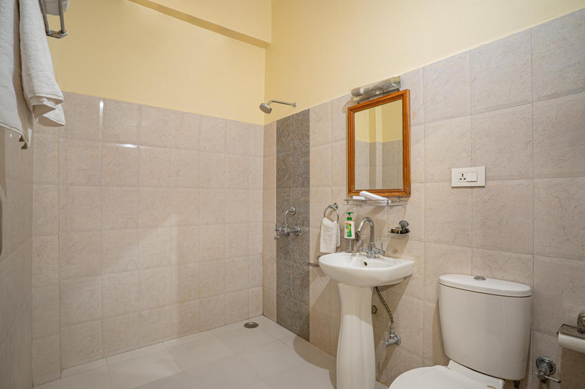 Tripli Hotels Shiv Villas Udaipur Eksteriør billede