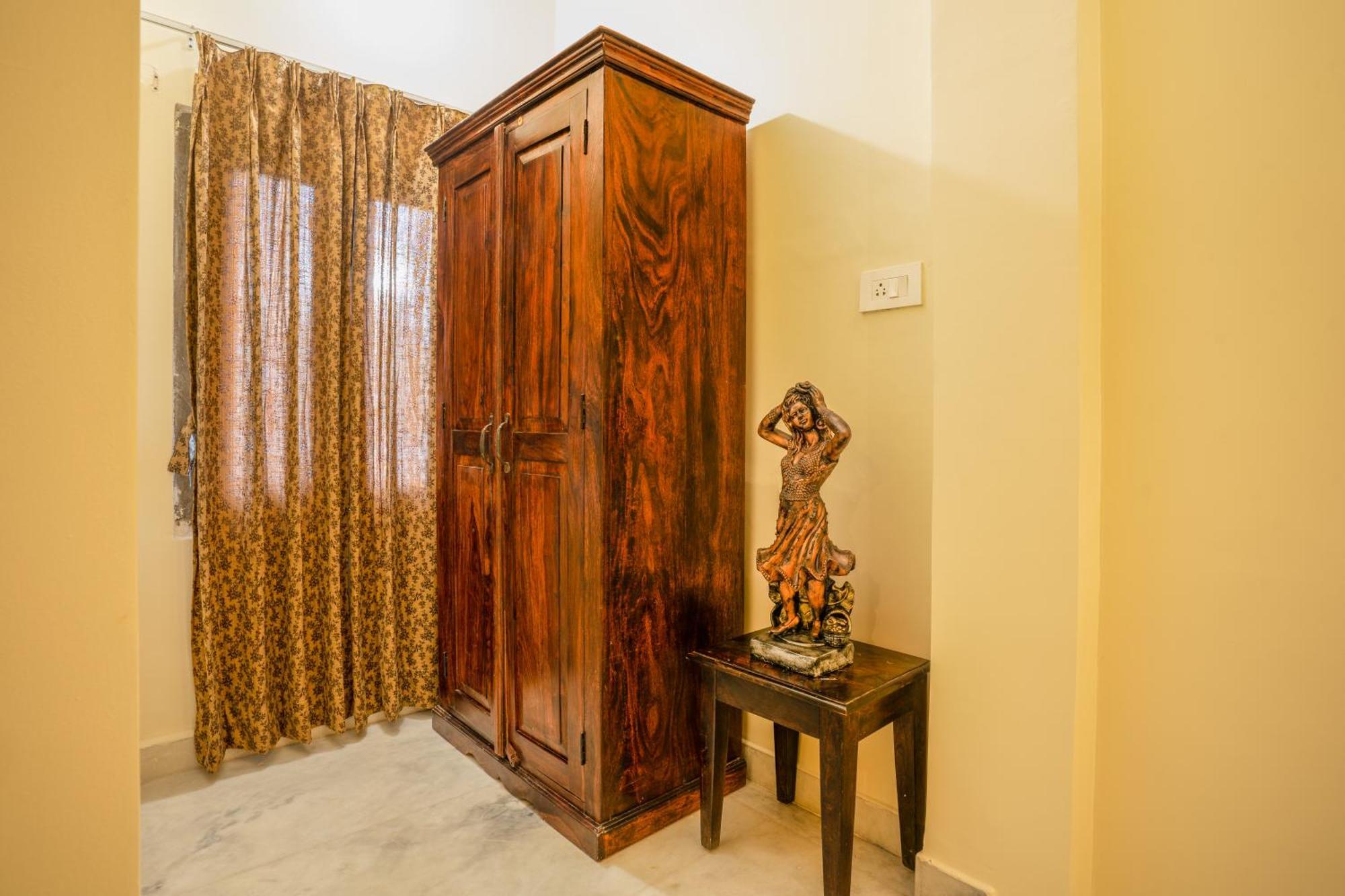 Tripli Hotels Shiv Villas Udaipur Eksteriør billede
